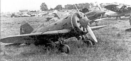 Асы Люфтваффе. Пилоты Bf-109 на Восточном фронте pic_43.jpg