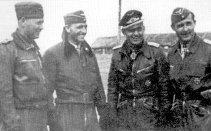 Асы Люфтваффе. Пилоты Bf-109 на Восточном фронте pic_61.jpg
