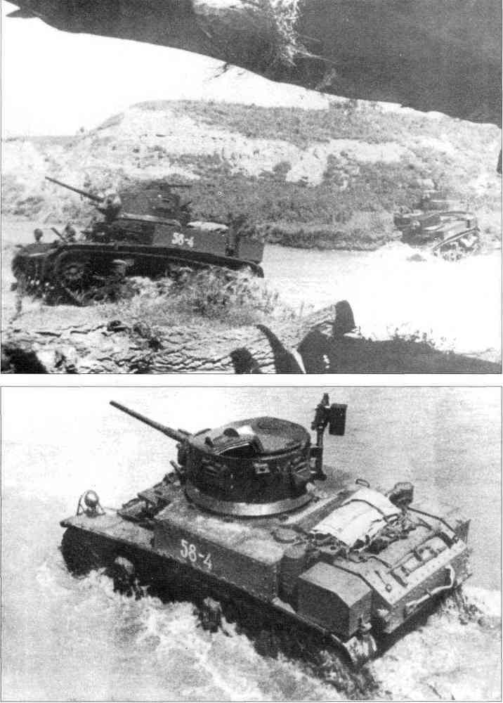Танки ленд-лиза в Красной Армии. Часть 2 i_021.jpg