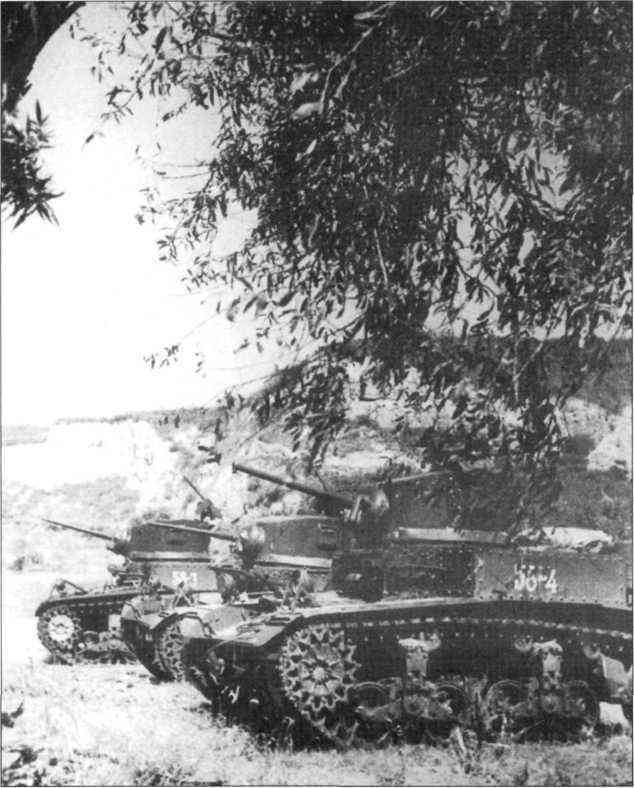 Танки ленд-лиза в Красной Армии. Часть 2 i_022.jpg