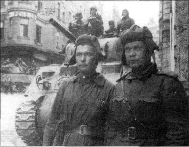 Танки ленд-лиза в Красной Армии. Часть 2 i_037.jpg