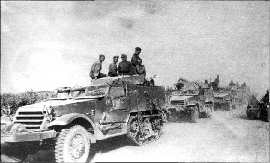 Танки ленд-лиза в Красной Армии. Часть 2 i_053.jpg