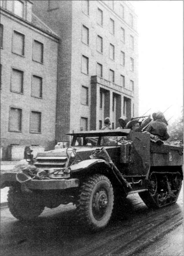 Танки ленд-лиза в Красной Армии. Часть 2 i_059.jpg