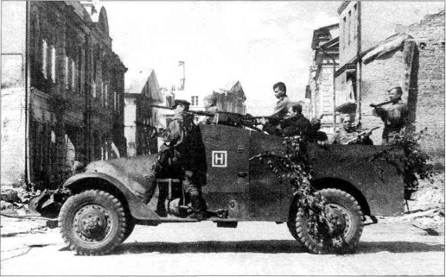 Танки ленд-лиза в Красной Армии. Часть 2 i_067.jpg