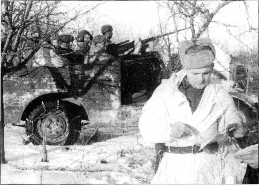 Танки ленд-лиза в Красной Армии. Часть 2 i_070.jpg