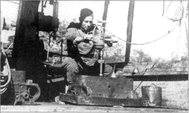 Танки ленд-лиза в Красной Армии. Часть 2 i_086.jpg