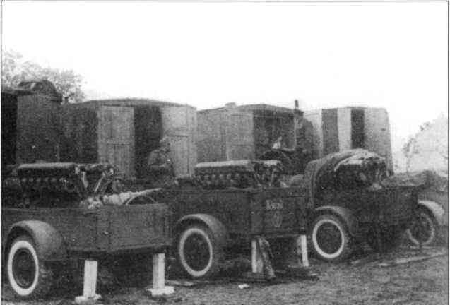 Танки ленд-лиза в Красной Армии. Часть 2 i_089.jpg