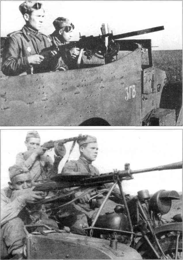 Танки ленд-лиза в Красной Армии. Часть 2 i_095.jpg