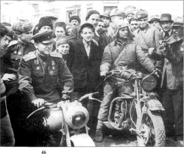 Танки ленд-лиза в Красной Армии. Часть 2 i_096.jpg