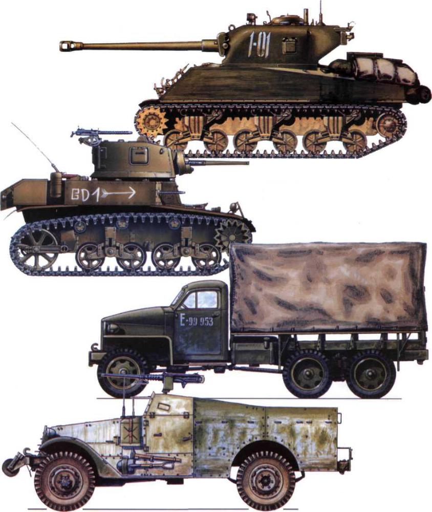 Танки ленд-лиза в Красной Армии. Часть 2 i_100.jpg