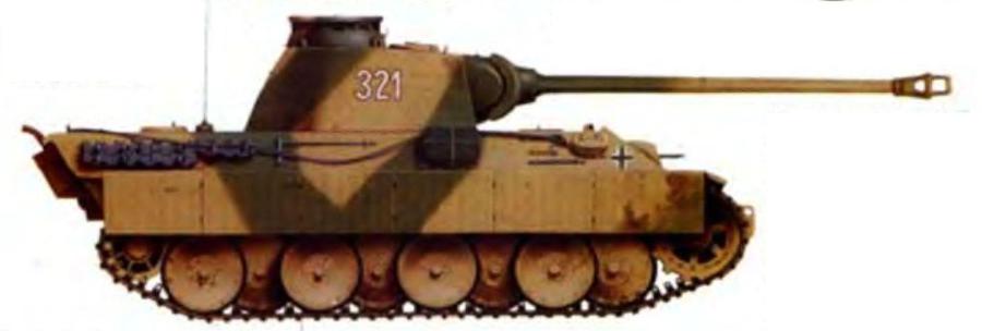 Танки вермахта на Восточном фронте i_151.jpg