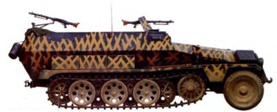 Танки вермахта на Восточном фронте i_150.jpg