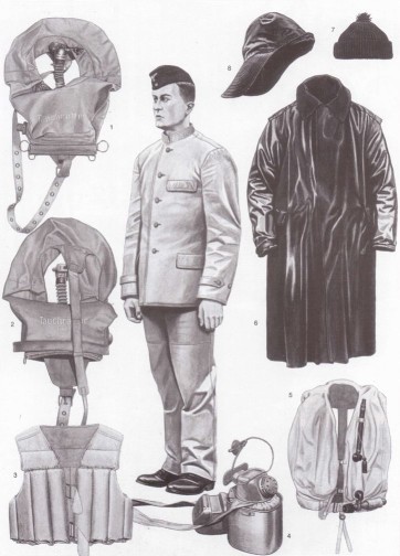 Экипажи германских субмарин 1933-1945 i_003.jpg