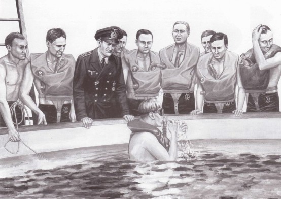 Экипажи германских субмарин 1933-1945 i_005.jpg