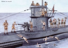 Экипажи германских субмарин 1933-1945 i_011.jpg