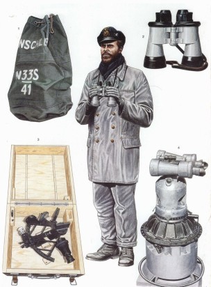 Экипажи германских субмарин 1933-1945 i_016.jpg
