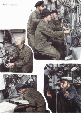 Экипажи германских субмарин 1933-1945 i_018.jpg