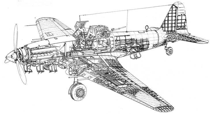Ил-2 Ил-10 Часть 2 pic_129.jpg
