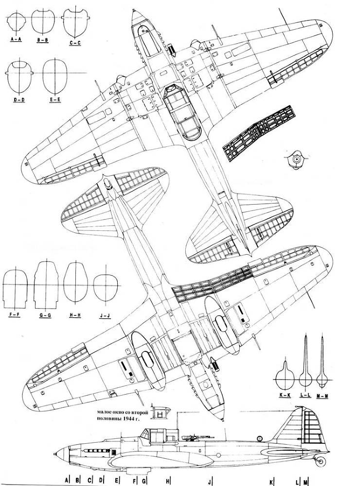 Ил-2 Ил-10 Часть 1 pic_94.jpg