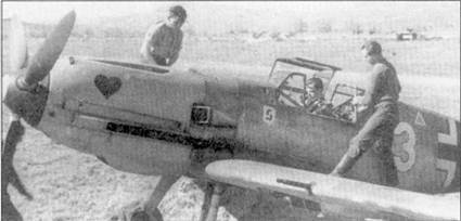Асы Люфтваффе пилоты Bf 109 на Средиземноморье pic_3.jpg