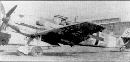 Асы Люфтваффе пилоты Bf 109 на Средиземноморье pic_5.jpg