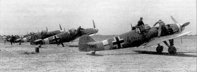 Асы Люфтваффе пилоты Bf 109 на Средиземноморье pic_60.jpg