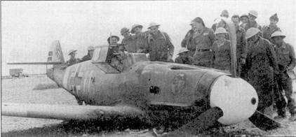 Асы Люфтваффе пилоты Bf 109 на Средиземноморье pic_62.jpg