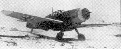 Асы Люфтваффе пилоты Bf 109 на Средиземноморье pic_63.jpg