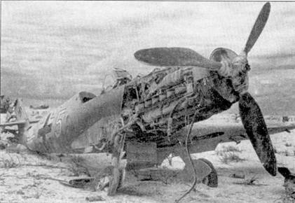 Асы Люфтваффе пилоты Bf 109 на Средиземноморье pic_64.jpg