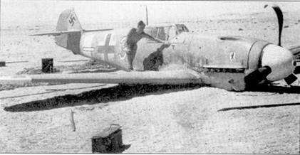Асы Люфтваффе пилоты Bf 109 на Средиземноморье pic_65.jpg