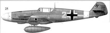 Асы Люфтваффе пилоты Bf 109 на Средиземноморье pic_67.jpg