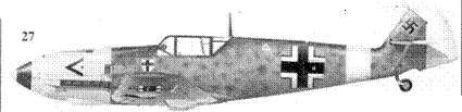 Асы Люфтваффе пилоты Bf 109 на Средиземноморье pic_69.png