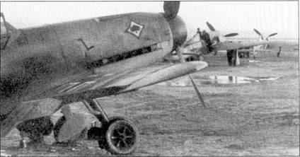 Асы Люфтваффе пилоты Bf 109 на Средиземноморье pic_73.jpg