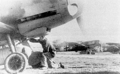 Асы Люфтваффе пилоты Bf 109 на Средиземноморье pic_74.jpg