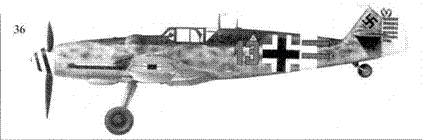 Асы Люфтваффе пилоты Bf 109 на Средиземноморье pic_80.png