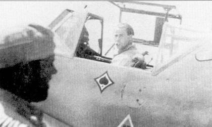 Асы Люфтваффе пилоты Bf 109 на Средиземноморье pic_82.jpg