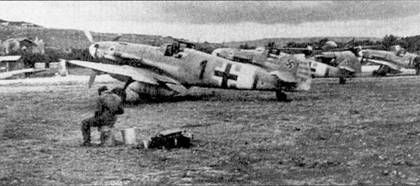 Асы Люфтваффе пилоты Bf 109 на Средиземноморье pic_83.jpg