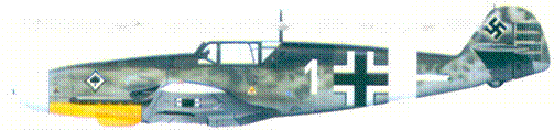 Асы Люфтваффе пилоты Bf 109 на Средиземноморье pic_103.png