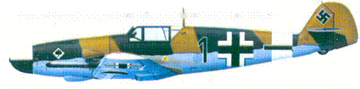 Асы Люфтваффе пилоты Bf 109 на Средиземноморье pic_104.png