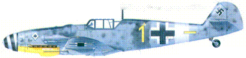Асы Люфтваффе пилоты Bf 109 на Средиземноморье pic_107.png