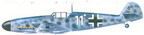 Асы Люфтваффе пилоты Bf 109 на Средиземноморье pic_111.jpg