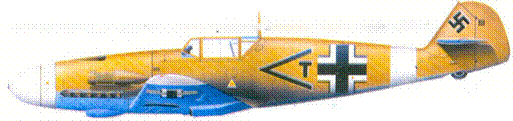Асы Люфтваффе пилоты Bf 109 на Средиземноморье pic_119.png