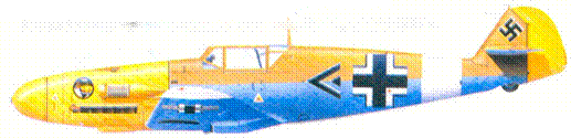 Асы Люфтваффе пилоты Bf 109 на Средиземноморье pic_120.png