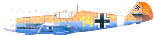 Асы Люфтваффе пилоты Bf 109 на Средиземноморье pic_127.png