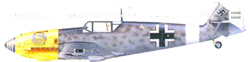 Асы Люфтваффе пилоты Bf 109 на Средиземноморье pic_94.png