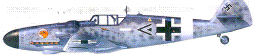 Асы Люфтваффе пилоты Bf 109 на Средиземноморье pic_95.png