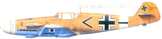 Асы Люфтваффе пилоты Bf 109 на Средиземноморье pic_133.png