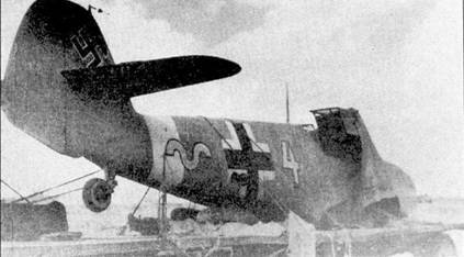 Асы Люфтваффе пилоты Bf 109 на Средиземноморье pic_135.jpg