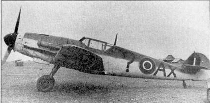 Асы Люфтваффе пилоты Bf 109 на Средиземноморье pic_138.jpg