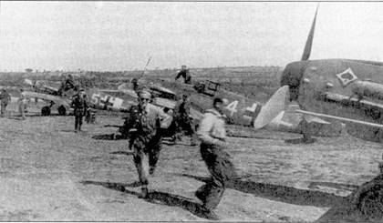 Асы Люфтваффе пилоты Bf 109 на Средиземноморье pic_154.jpg